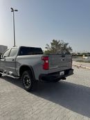 Chevrolet Silverado ZR2 V8 6.2L