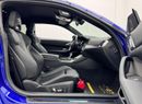 بي أم دبليو M4 Competition 3.0L 2023 BMW M4 Competition, Edition 50 Jahre BMW M, 2028 BMW Warranty + Service Contra