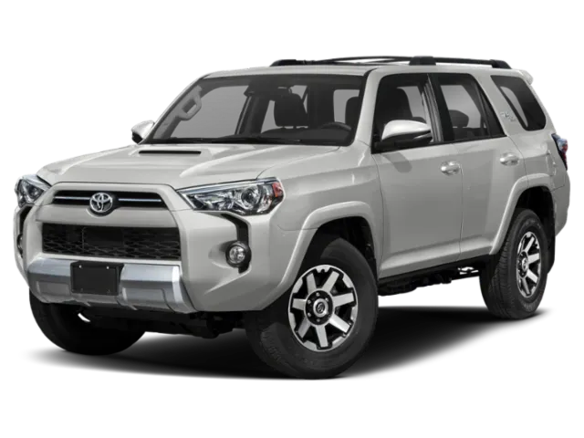 Toyota 4Runner