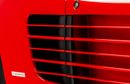 Ferrari F512 M 4.9L V12 Naturally Aspirated Engine