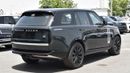 لاند روفر رينج روفر 3.0D Diesel 350PS  Auto Local  Price