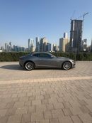 Jaguar F Type Std 2.0L (296 HP) Coupe