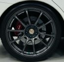 ميتسوبيشي إيفو GCC .. 640 hp .. Perfect Condition