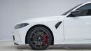 بي أم دبليو M3 | AED 7,700 PM | Warranty Dec-2027 | GCC