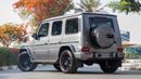 Mercedes-Benz G 500 2022/GCC/ Full Service History/Gargash Warranty.