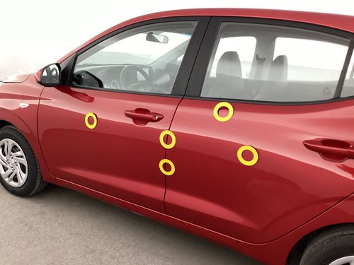 Hyundai Grand i10 Smart | Guaranteed Warranty | 0 Down Payment