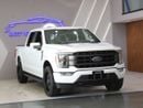 Ford F 150 Lariat | With Warranty
