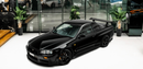 Nissan Skyline 2.6L I-6 Turbocharged Engine