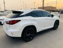لكزس RX450h