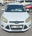 فورد فوكاس Ambiente 1.6L Hatchback