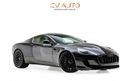 Aston Martin Vengeance By KAHN - Euro Spec