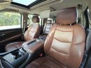 كاديلاك إسكالاد Platinum 6.2L