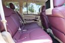 لكزس LX 570 Platinum 5.7L