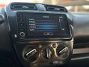Mitsubishi Mirage 2023 | 1.2 | Ref#749