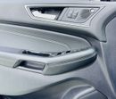 فورد إدج GCC .. FSH .. Original paint .. warranty .. Service .. AWD .. Titanium .
