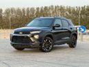 Chevrolet Trailblazer Chevrolet Trailblazer LT