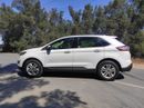فورد إدج Ford edge 2017 Gcc V6 full automatic