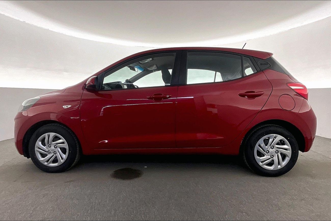 Hyundai Grand i10 Smart | Guaranteed Warranty | 0 Down Payment
