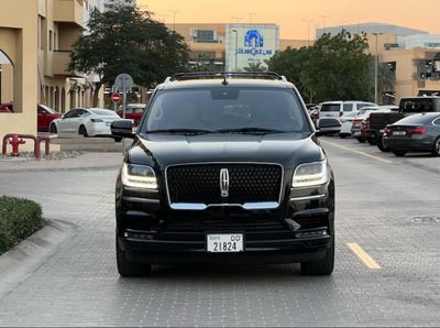 لينكولن نافيجاتور