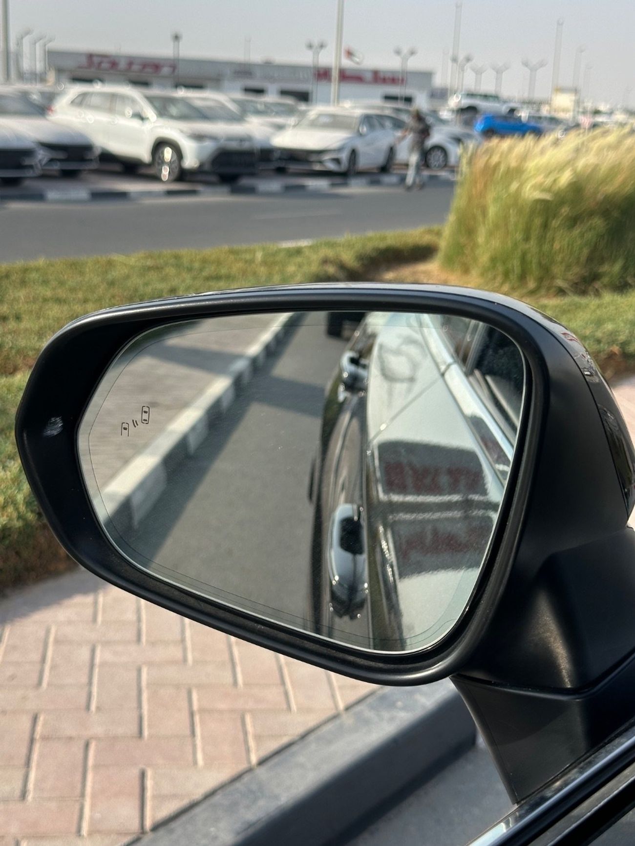 لكزس RX 350 Premium Full option Panoramic,360 camera