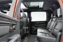 رام 1500 TRX Final Edition 6.2L 2024 RAM 1500 TRX Final Edition, 2029 RAM Warranty + Service Pack, Very Low Km, G