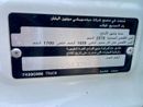 ميتسوبيشي L200 GL 2.5L Double Cab Utility RWD