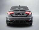 ألفا روميو جوليا 2023 Alfa Romeo Giulia Veloce Q2 / Alfa Romeo Warranty & Service Pack