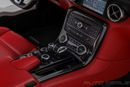 مرسيدس بنز SLS AMG 2012 Mercedes Benz SLS AMG COUPE | GCC | Fully Loaded | Perfect Condition | 6.2L V8