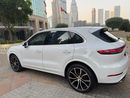 Porsche Cayenne S 2.9L (440 HP)