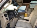 فورد E 450 FULLY LOADED CARVAN