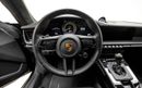 Porsche 911 GT3 Touring With Akropovic Exhaust - Euro Spec - With Warranty