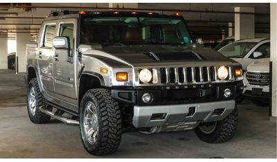 Hummer H2