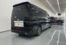 تويوتا هاياس VIP LUXURY SEAT Commuter 3.5L A/T