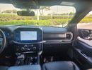 فورد F 150 LARIAT 5.0L V8 2024 FORD F 150 LARIAT  WITH WARRANTY 5.0L V8 - AUTOMATIC . PETROL . PICK UP TRUCK . 