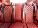 بنتلي كونتيننتال جي تي MULLINER