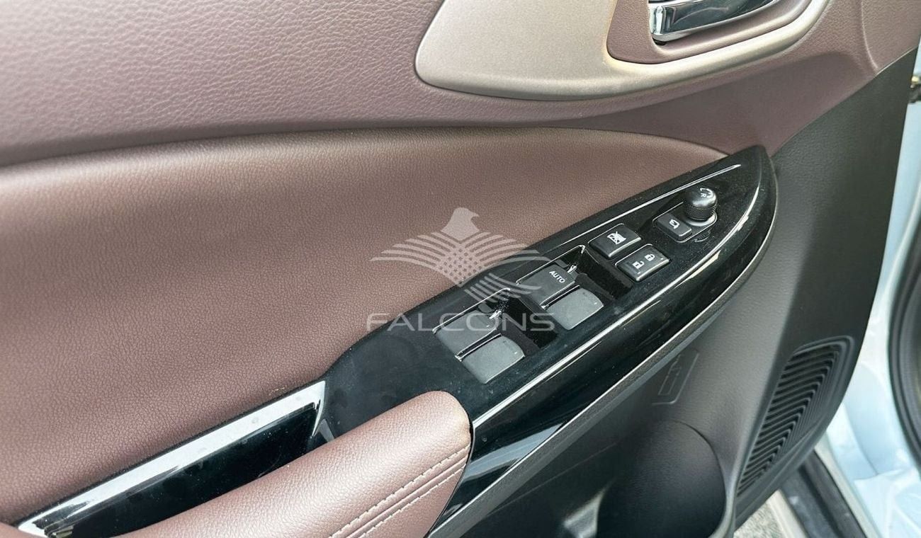 سوزوكي فرونكس SUZUKI/FRONX/C7N68 1462cc GLX 2WD 4AT