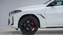 بي أم دبليو X6 40i M Sport 3.0L Exclusive - Extended Special Offers - AED 5793 PM