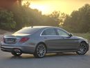 Mercedes-Benz S 450 4M 3.0L (435 HP) MERCEDES S-450 GCC 2020 FULL OPITION // PERFECT CONDITION