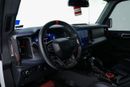 فورد برونكو رابتور 2023 Ford Bronco Raptor | GCC | Warranty | Service Contract | Low Mileage | Fully Loaded | 3.0L V6