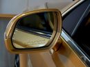 Bentley Bentayga BENTLEY BENTAYGA V8 2022 4.0L | GCC I AGENCY WARRANTY + SERVICE CONTRACT