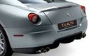 Ferrari 599 GTB Fiorano - GCC Spec