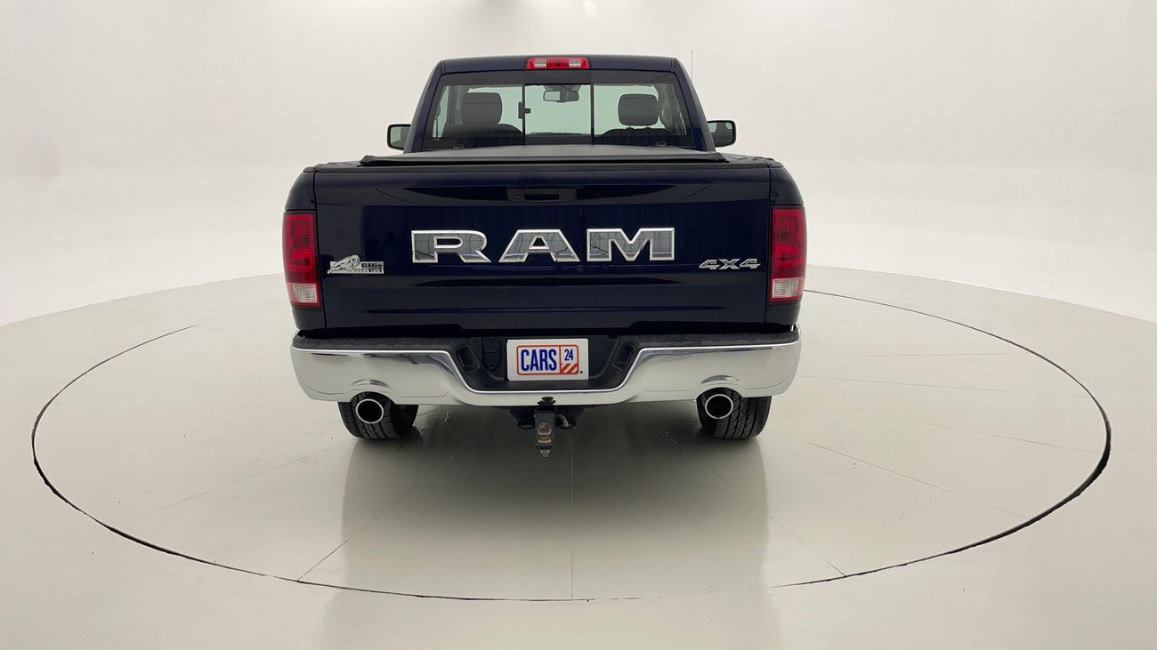 RAM 1500 BIGHORN 5.7 | Zero Down Payment | Home Test Drive