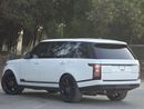 لاند روفر رينج روفر Vogue 5.0L