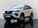 تويوتا فورتونر GXR 4.0L (278 HP)