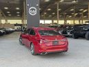 لكزس ES 350 F-SPORT / V6 3.5L / RADAR / ROAD ASSIST / WIRELESS CHARGER / DRIVE MODES S, S+