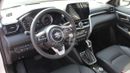 سوزوكي جراند فيتارا Suzuki Grand Vitara 1.5L GLX 6AT 4WD Mild Hybrid