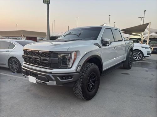 فورد إف-150 رابتور Raptor 37