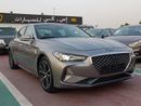 جينيسس G70 / SUNROOF/ LEATHER/ TRIP TONIC/ FULL OPT/ 820 MONTHLY / LOT#72947