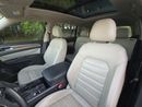 فولكس واجن تيرامونت Highline 3.6L