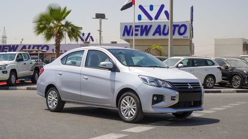 ميتسوبيشي اتراج 1.2L